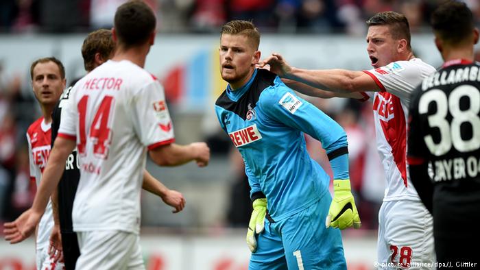 Αφοσίωση στην ομάδα παρά τον υποβιβασμό