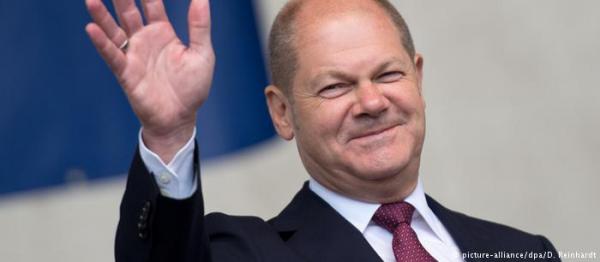 Θα πει «ναι» στις ελαφρύνσεις ο Όλαφ Σολτς;