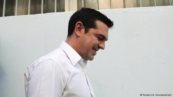 «Ο Τσίπρας δεν θα έπρεπε να χαίρεται και τόσο»