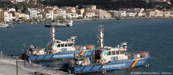 «100.000 προσωπικό χρειάζεται η Frontex»