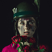 «Σημαιοφόρος» στο Θέατρο 104