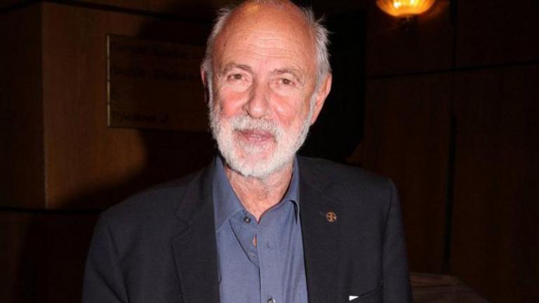 Τα συλλυπητήρια του πολιτικού κόσμου για τον θάνατο του Άγγελου Δεληβορριά