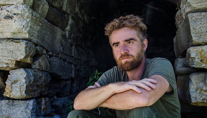 Πάολο Κονιέτι: Όταν τα πράγματα ζορίζουν, οι πιο πολλοί επιλέγουν τη φυλακή τους