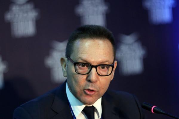 Νέα μηνύματα Στουρνάρα για την εποπτεία μετά το μνημόνιο