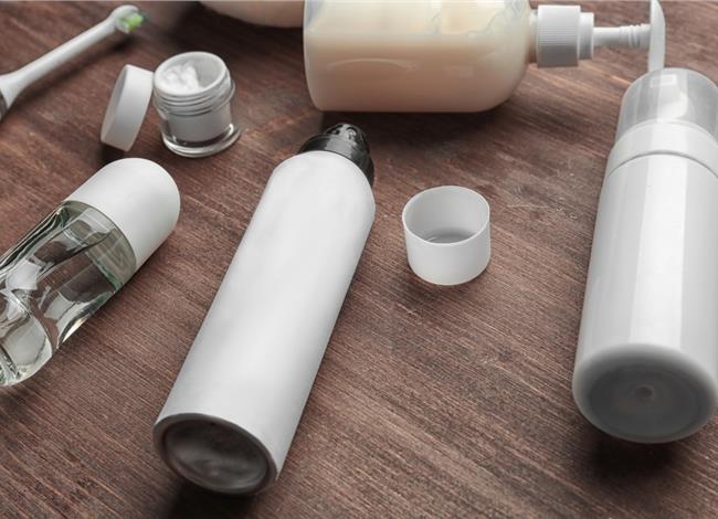 Βιολογικά αποσμητικά