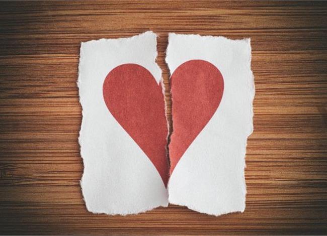 Υπόθεση διαζύγιο: Ευκαιρία για μια καινούργια αρχή