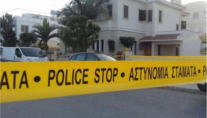 Κοντά στο δράστη της άγριας δολοφονίας στη Λευκωσία