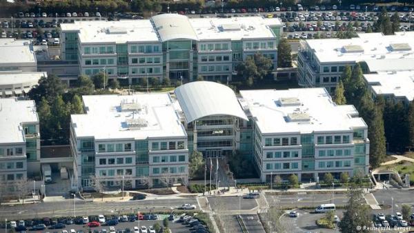 Φθίνει η κυριαρχία του Σίλικον Βάλεϊ;