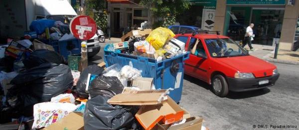 Το μέλλον της ανακύκλωσης