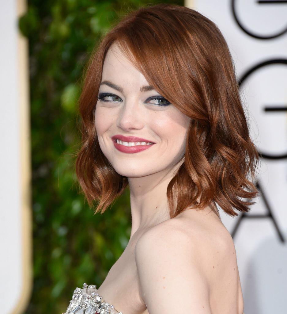 Κουρέματα που θα κάνουν τα λεπτά μαλλιά να δείχνουν πιο πλούσια