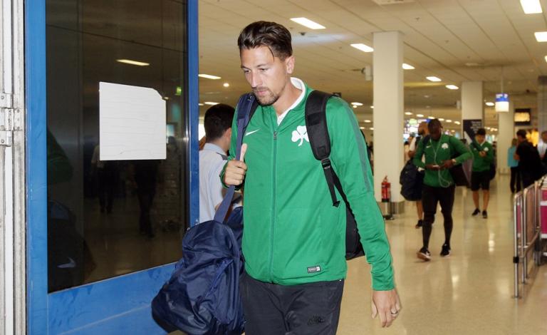 Αύριο… κληρώνει για Βέμερ στον Παναθηναϊκό