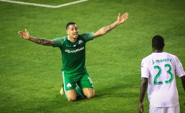 Παναθηναϊκός: Ο Λουτσιάνο πήρε όσα… συμφώνησε η ΠΑΕ, όχι ο ίδιος