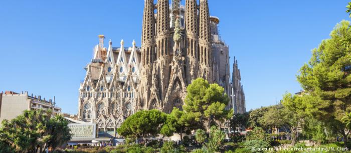 Δεν έχει συνέλθει ο τουρισμός στην Βαρκελώνη