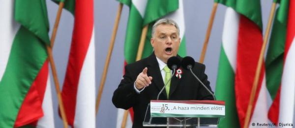 Τρίτη εκλογική νίκη για τον Όρμπαν;