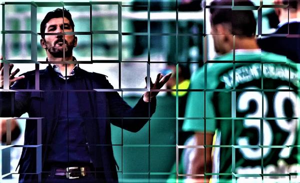 Παναθηναϊκός: Θα φανεί αν έχουν άλλες αντοχές