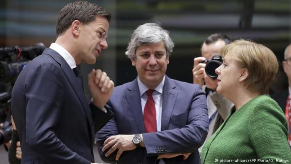 Handelsblatt: Ανησυχίες των δανειστών για το σχέδιο ανάπτυξης