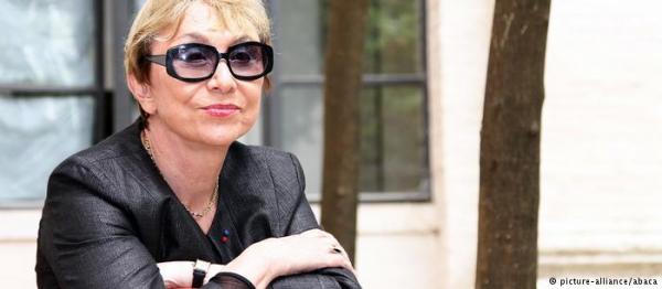 Σκιές στη βιογραφία της Τζούλιας Κρίστεβα