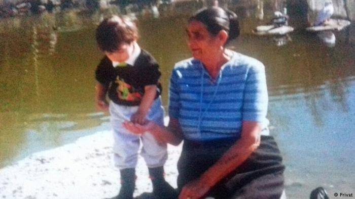 «Της ρούφηξαν τη ζωή στο Άουσβιτς»