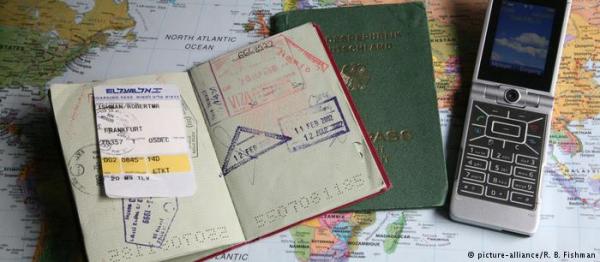 Εμπόριο με προσφυγικά έγγραφα στην Ελλάδα