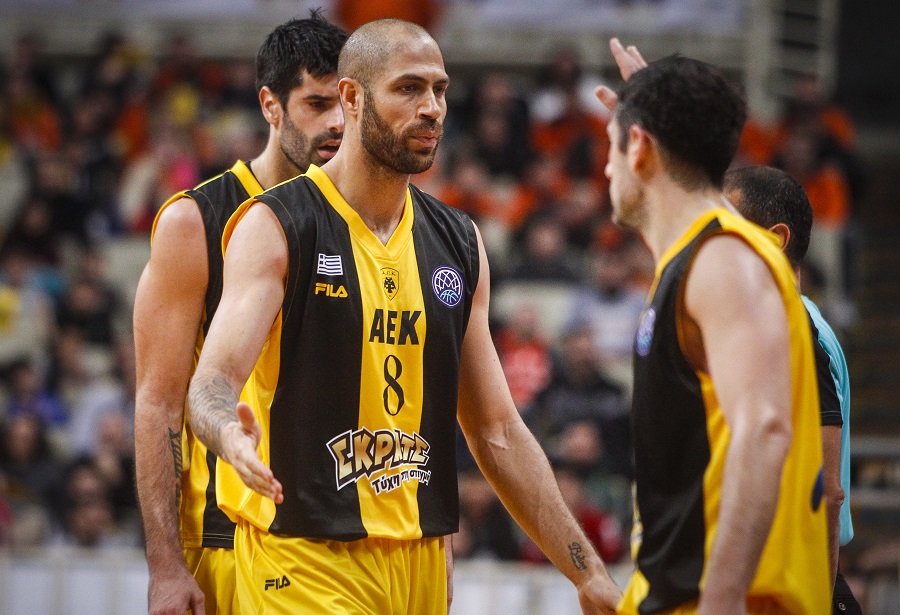 ΑΕΚ, κάν’ το όπως το 1968