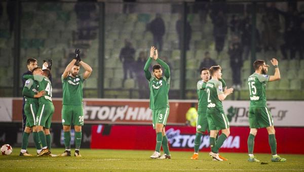 Παναθηναϊκός: Ζήτησαν εξόφληση όλων των υπαλλήλων οι παίκτες