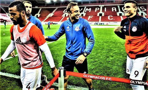 Κόντης: «Οι παίκτες να αποδείξουν ότι αξίζουν να βρίσκονται στο ρόστερ»