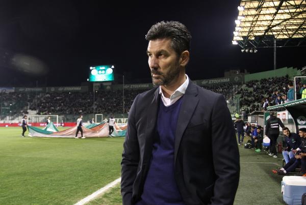 Ουζουνίδης: Με τα δεδομένα που υπάρχουν δεν θα μείνουμε πολλοί