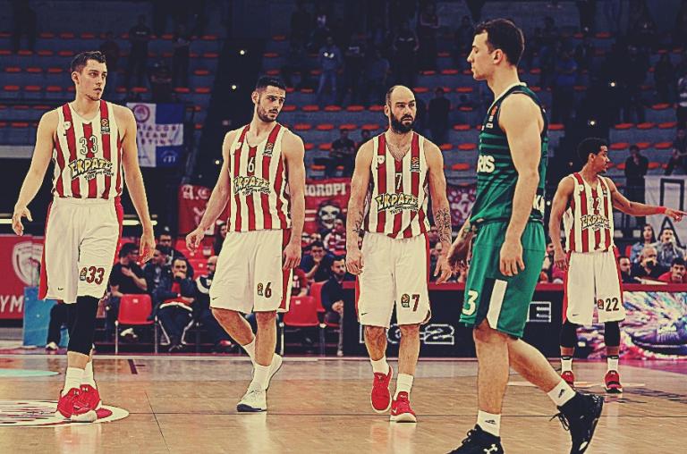 Ολυμπιακός: Πλέον τέρμα οι δικαιολογίες και ώρα Βελιγραδίου