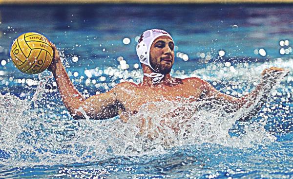 Η Σπαντάου αντίπαλος του Ολυμπιακού στον προημιτελικό του Final-8