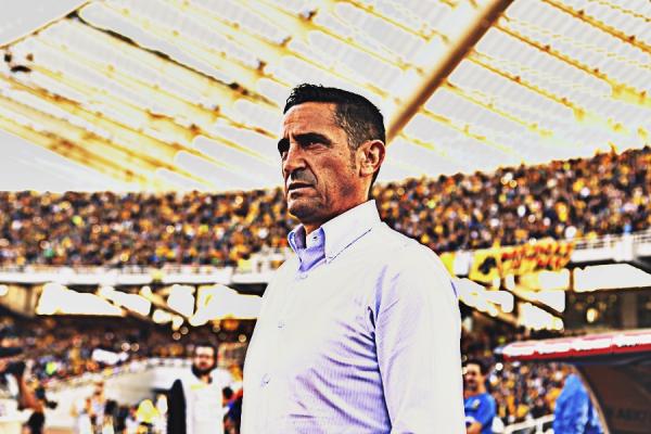 Φάκελος Χιμένεθ…