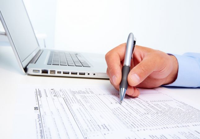 ΟΕΕ: Τρεις παρεμβάσεις για το φορολογικό πιστοποιητικό