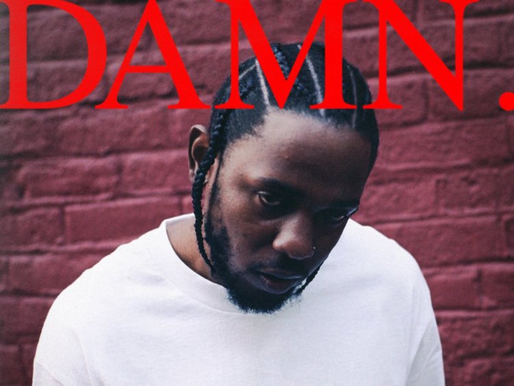 Kendrick Lamar: Ο πρώτος ράπερ που κέρδισε βραβείο Πούλιτζερ