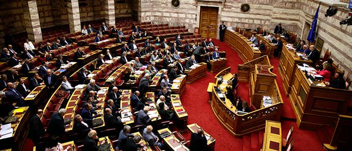 «Μόδα» οι ανεξαρτητοποιήσεις βουλευτών – Πόσο άλλαξε ο κοινοβουλευτικός χάρτης