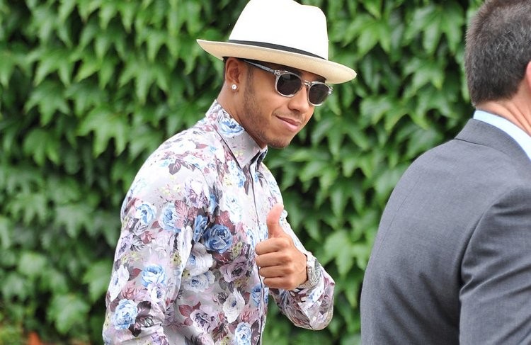 Ποιοι είναι οι πιο stylish άνδρες του κόσμου;