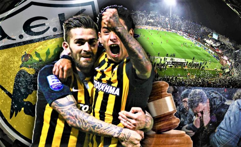 Ο Σκουτέρης, η… διαβεβαίωση και τα copy κόλπα του Κρέσπο