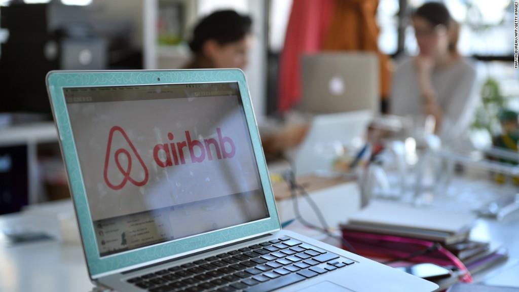 Airbnb: Πως δηλώνονται εισοδήματα από μισθώσεις
