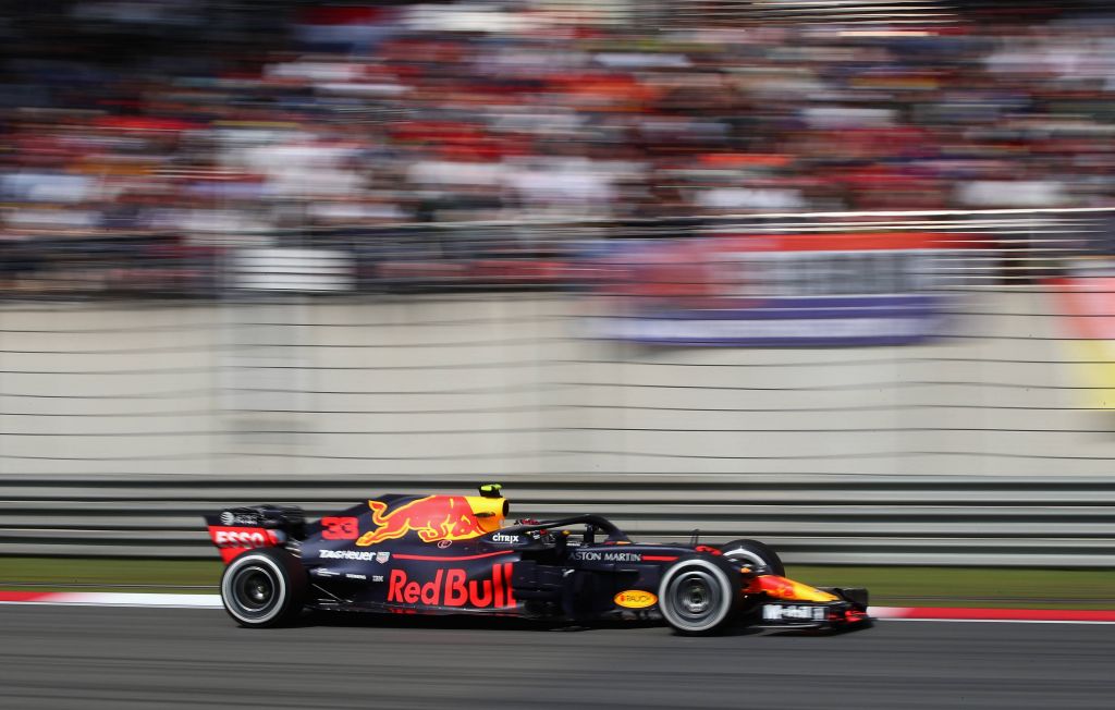F1: Νέο προμηθευτή κινητήρων αναζητά η Red Bull