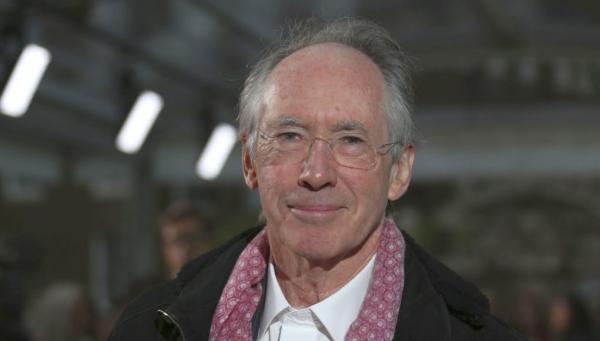 Ο φίλος μας ο Ιαν