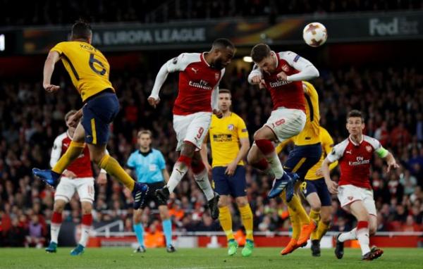 Προβάδισμα η Μαρσέιγ, ανοιχτοί λογαριασμοί για Άρσεναλ και Ατλέτικο