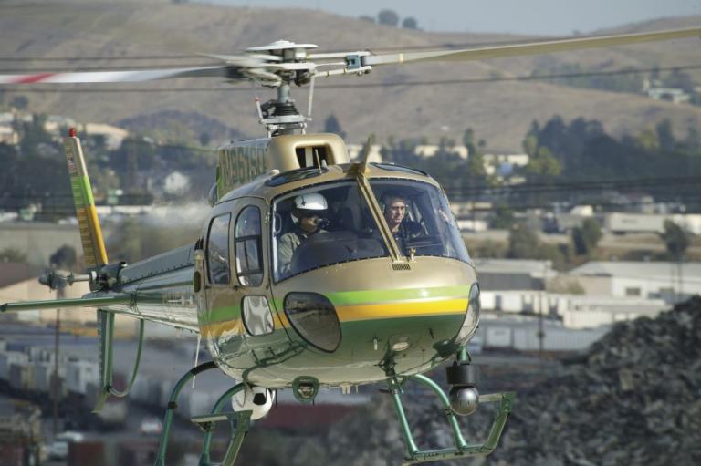 Σύλληψη αλλοδαπών που φωτογράφιζαν στρατιωτικές εγκαταστάσεις στην Ανδραβίδα