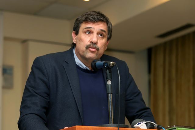 Ξανθός: Η ΠΟΕΔΗΝ δεν ενδιαφέρεται για τη φροντίδα των ψυχικά ασθενών