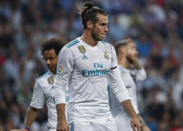 Μάντσεστερ Γιουνάιτεντ: Ραντεβού με Μπέιλ τον Μάιο