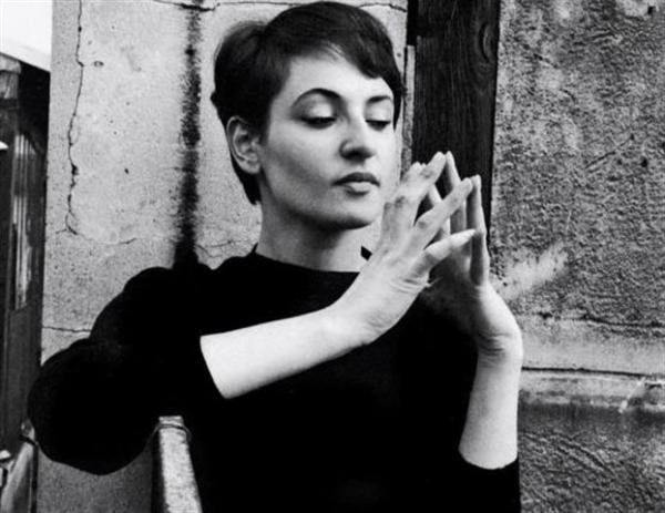 Αναζητώντας την Μπαρμπαρά