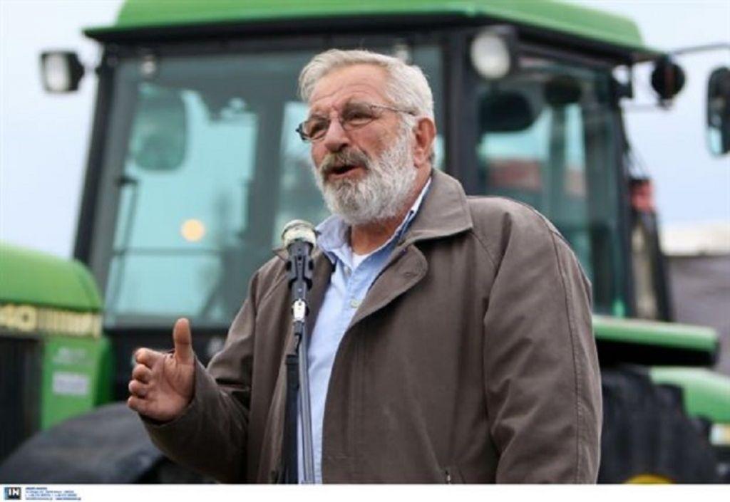 Στην εντατική ο Βαγγέλης Μπούτας μετά τον τραυματισμό του