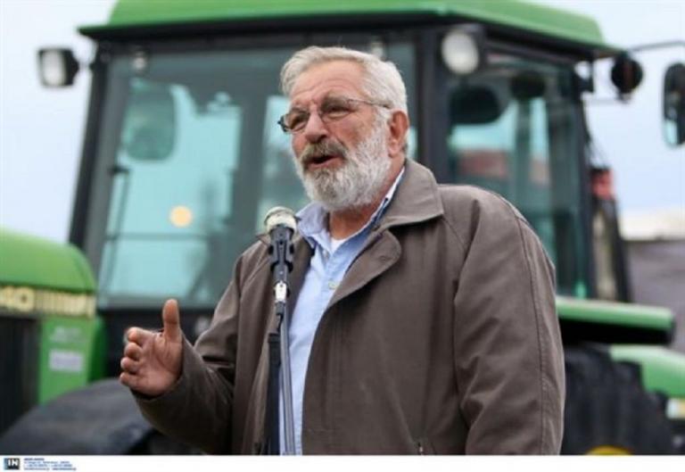 Στην εντατική ο Βαγγέλης Μπούτας μετά τον τραυματισμό του