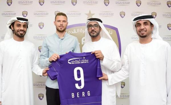 Ασυγκίνητη η Αλ Αΐν από την προσφυγή στη FIFA