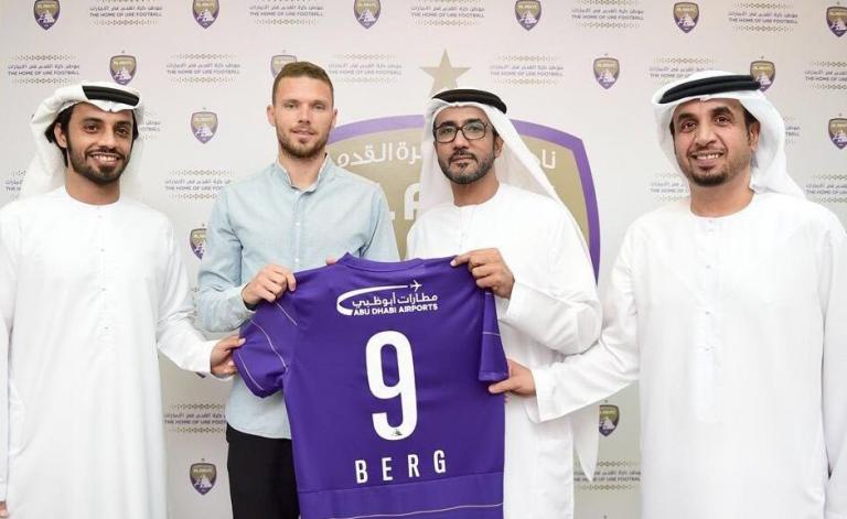 Ασυγκίνητη η Αλ Αΐν από την προσφυγή στη FIFA