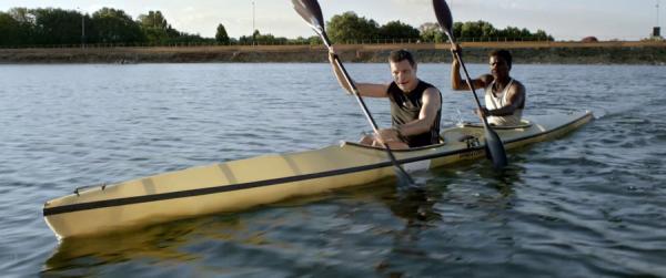 Εβδομάδα Αφρικανικού Κινηματογράφου στην Ταινιοθήκη