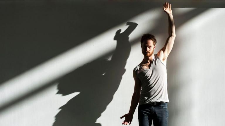 Στο Φεστιβάλ Αθηνών ο Μπορίς Σαρμάτς