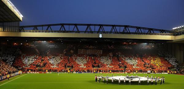 Λίβερπουλ και Ρόμα με «φόντο» τον τελικό του Champions League